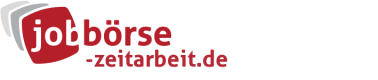 Jobbörse Zeitarbeit